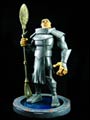 Image: Stargate SG-1 Animated Maquette: Season 1 Tealc Le 