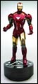 Image: Iron Man 2 Mark VI Fine Art Statue 