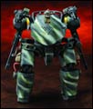 Image: Lost Planet 2 Action Figure GTF-11 Drio 