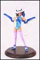 Image: SIF EX PVC Figure: Excel Saga Nishiki Ropponmatsu 