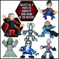 Image: Doctor Who: End of Time Time Squad Action Figure 12-Piece Assortment 