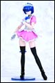Image: Ikkitousen Ryomou VMF Pink Version 
