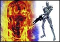 Image: T-2 T-800 Endoskeleton Type II 1/12 Scale Figure 