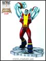 Image: Wolverine & The X-Men Statue: Colossus 