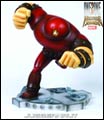 Image: Wolverine & The X-Men Statue: Juggernaut 