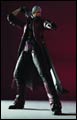 Image: DMC 4 Play Arts Kai Action Figure: Dante 