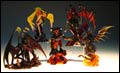 Image: Final Fantasy Creatures Kai Set Vol. 02 