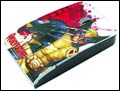 Image: Wolverine Marvel Wireless Mouse 