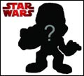 Image: Star Wars Funko Force Action Figure: Shock Trooper 