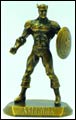 Image: Marvel Miniature Alliance: Captain America  (SDCC)