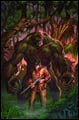 Image: Monster Hunter's Survival Guide SC  - Zenescope Entertainment Inc