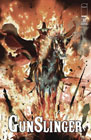 Image: Gunslinger Spawn #32 (cover B - Grant) - Image Comics