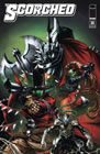 Image: Spawn Scorched #30 (cover A - Keane) - Image Comics