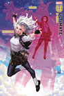 Image: Ultimate X-Men #1 (variant Maystorm cover) (DFE signed - Brooks [gold]) - Dynamic Forces