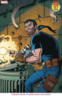 Image: Punisher #4 (variant Marvel 97 cover) (DFE signed - Jurgens) - Dynamic Forces