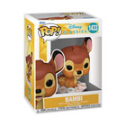 Image: Pop! Disney Vinyl Figure: Bambi 80th - Bambi  - Funko