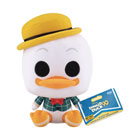 Image: Pop! Plush Donald Duck 90th Vinyl Figure: Donald Duck Dapper  (7-inch) - Funko