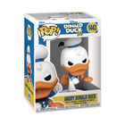 Image: Pop! Disney Vinyl Figure: Donald Duck 90th - Donald Duck Angry  - Funko