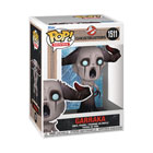 Image: Pop! Movies Vinyl Figure: Ghostbusters  (2024) - Garraka - Funko