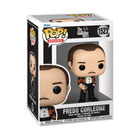 Image: Pop! Movies Vinyl Figure: Godfather 2 - Fredo Corleone  - Funko