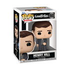 Image: Pop! Movies Vinyl Figure: Goodfellas S1 - Henry Hill  - Funko