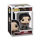 Image: Pop! Vinyl Echo: Maya Lopez  - Funko