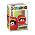 Image: Pop! Disney Vinyl Figure: The Muppets Mayhem - Baby Animal  - Funko