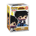 Image: Pop! Animation Vinyl Figure: My Hero Academia - Dabi Flames  - Funko