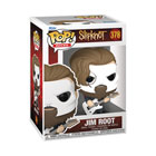 Image: Pop! Rocks Vinyl Figure: Slipknot - Jim Root  - Funko
