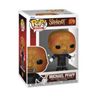 Image: Pop! Rocks Vinyl Figure: Slipknot - Tortilla Man  - Funko