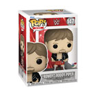 Image: Pop! WWE Vinyl Figure: Rowdy Roddy Piper  - Funko