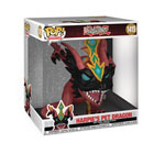 Image: Pop! Jumbo Vinyl Figure: Yu Gi Oh - Harpies Pet Dragon  - Funko