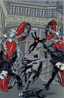 Image: Batman: Dark Age #3 - DC Comics