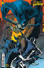 Image: Batman: Dark Age #3 (variant cardstock cover - Kevin Nowlan) - DC Comics