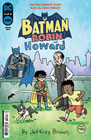 Image: Batman and Robin and Howard #3 - DC Comics