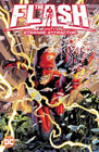 Image: Flash  (2023) Vol. 01: Strange Attractor SC (BM cover - Mike Deodato Jr.) - DC Comics