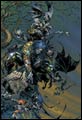 Image: Darkness Vol. 1  (Novel) SC