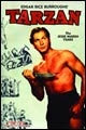 Image: Tarzan Archives: The Jesse Marsh Years Vol. 03 HC 