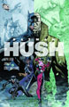 Image: Batman: Hush Complete SC 