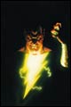 Image: JSA Vol. 05: Black Adam and Isis HC 