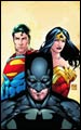 Image: Trinity Vol. 02 SC 