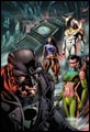 Image: Authority: World's End Book 01 SC 