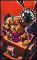 Image: World of Warcraft Vol. 01 SC 
