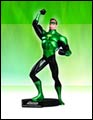 Image: Green Lantern: First Flight DVD Maquette 