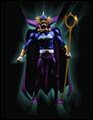 Image: History of the DC Universe Series 3 Action Figure: Ocean Master 