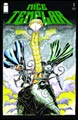 Image: Mice Templar: Destiny #1