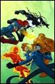 Image: Dark Reign: Fantastic Four #5