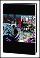 Image: Powers Vol. 03: Definitive Collection HC 