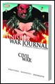 Image: Civil War: Punisher War Journal SC 