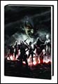 Image: Thunderbolts: Burning Down the House HC 